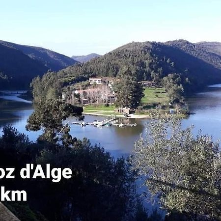 Casa Da Vila Figueiro Dos Vinhos Εξωτερικό φωτογραφία